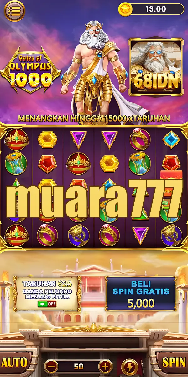 muara777 APK
