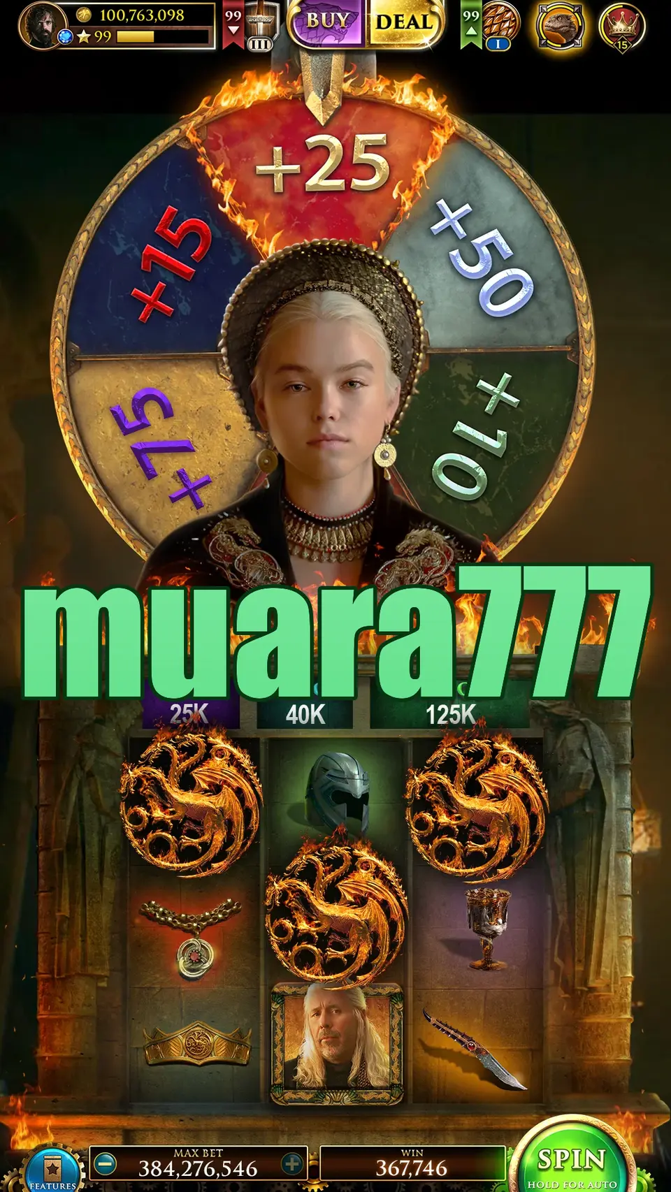 muara777 APK