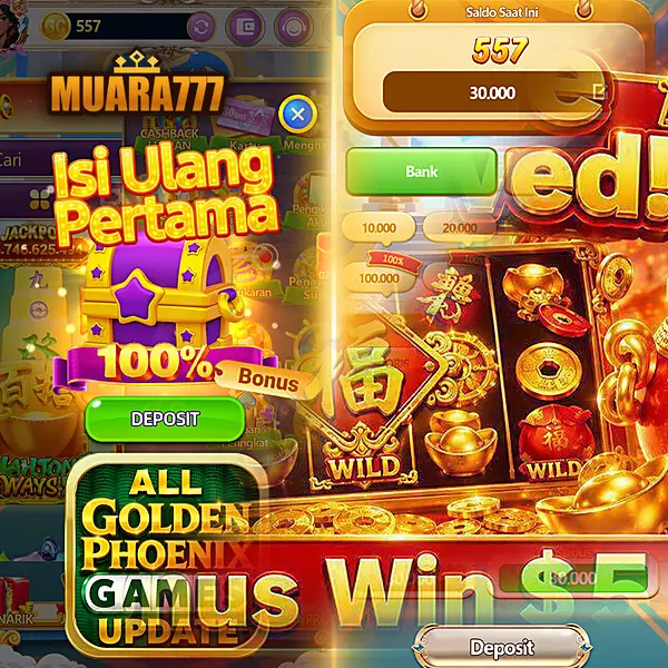 muara777 APK Resmi Unduh