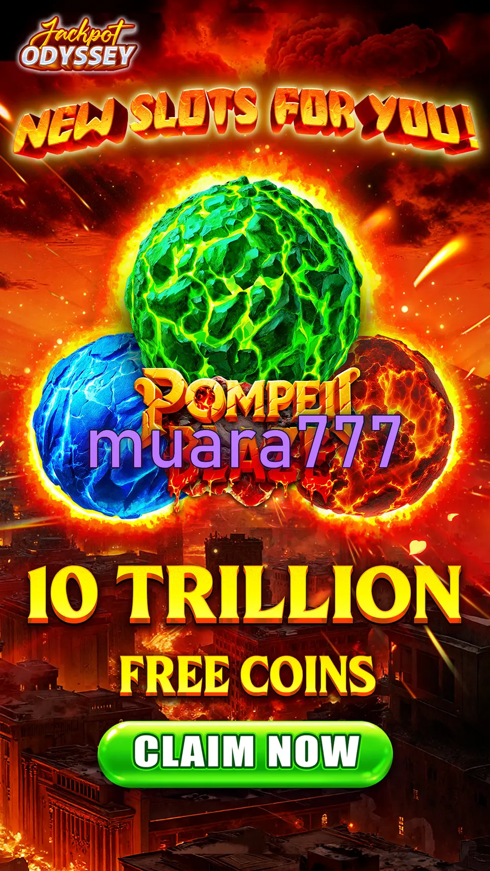 muara777 Preview - Resmi Unduh